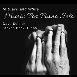 Dave Soldier/Steven Beck - In Black & White