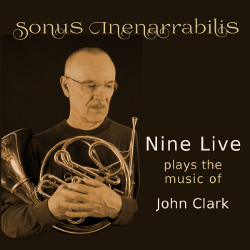 Nine Live plays the music of John Clark